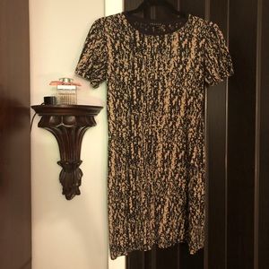 Theory tee shirt Dress